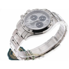 Rolex Daytona Meteorite ref. 116509 Oyster nuovo 